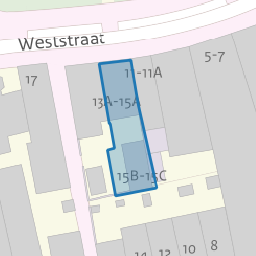 Perceel ODP01-E-5843