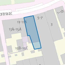 Perceel ODP01-E-5847