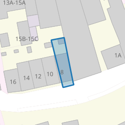 Perceel ODP01-E-5848