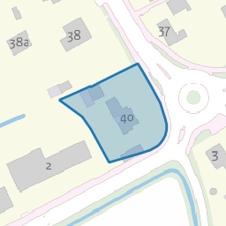 Perceel ODP01-E-5853