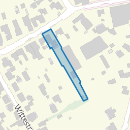 Perceel ODP01-E-5861