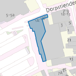 Perceel ODP01-E-5867