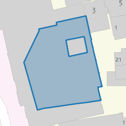 Perceel ODP01-E-5870