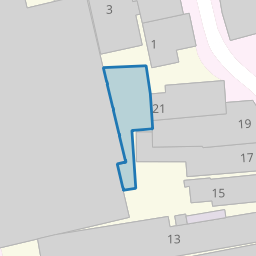 Perceel ODP01-E-5871