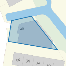 Perceel ODP01-E-5896