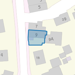 Perceel ODP01-E-5897