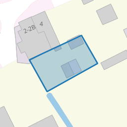 Perceel ODP01-E-5899