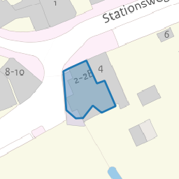 Perceel ODP01-E-5901