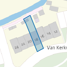 Perceel ODP01-E-5940