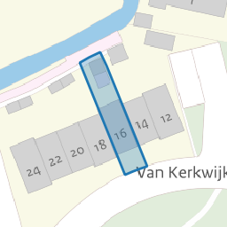 Perceel ODP01-E-5941