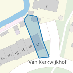 Perceel ODP01-E-5943