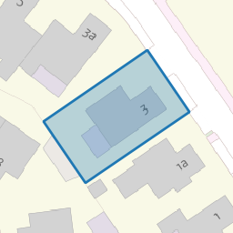 Perceel ODP01-E-5945