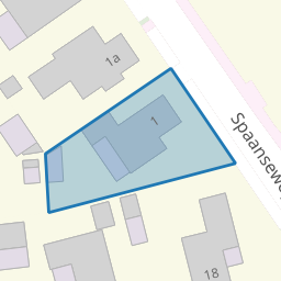 Perceel ODP01-E-5947