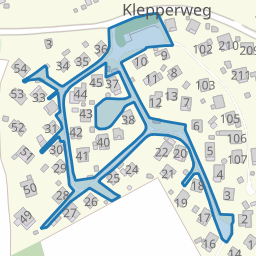 Perceel ODP01-E-5991