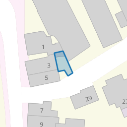 Perceel ODP01-E-6007