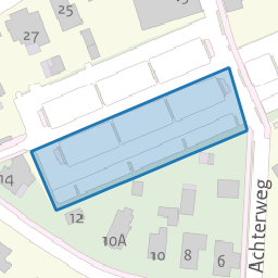 Perceel ODP01-E-6009