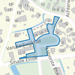 Perceel ODP01-E-6010