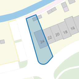 Perceel ODP01-E-6012