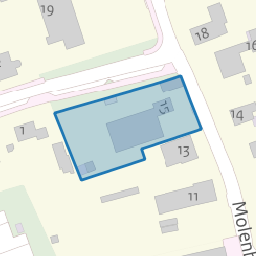 Perceel ODP01-E-6025