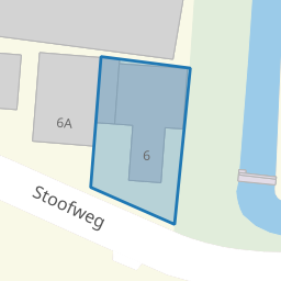 Perceel ODP01-E-6030