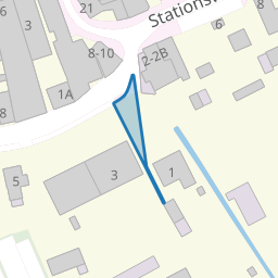 Perceel ODP01-E-6037