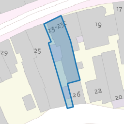 Perceel ODP01-E-6052