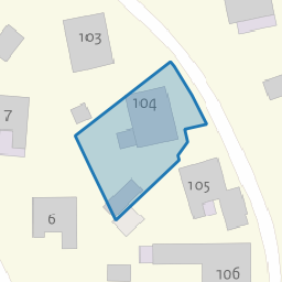 Perceel ODP01-E-6062