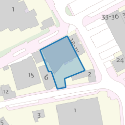 Perceel ODP01-E-6064