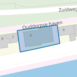 Perceel ODP01-E-6074