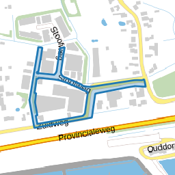 Perceel ODP01-E-6080