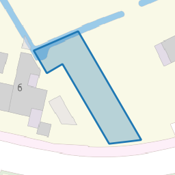 Perceel ODP01-E-6085