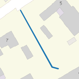 Perceel ODP01-E-6095