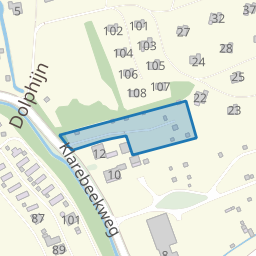 Perceel ODP01-E-6098