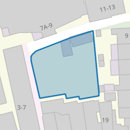 Perceel ODP01-E-6124