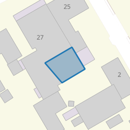 Perceel ODP01-H-1000