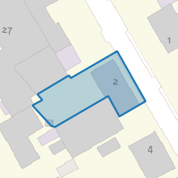 Perceel ODP01-H-1002