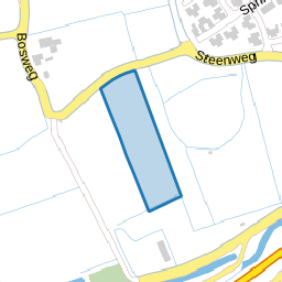 Perceel ODP01-H-1017