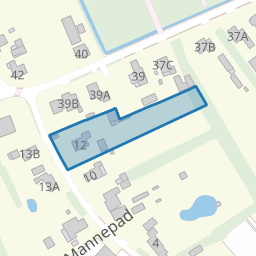 Perceel ODP01-H-1021