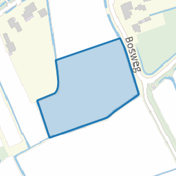 Perceel ODP01-H-1024