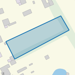 Perceel ODP01-H-1025