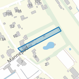 Perceel ODP01-H-1029