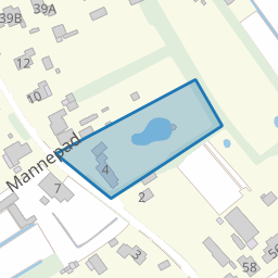 Perceel ODP01-H-1032