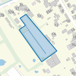 Perceel ODP01-H-1036