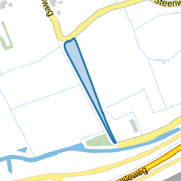 Perceel ODP01-H-1037