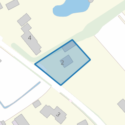 Perceel ODP01-H-1038