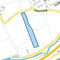 Perceel ODP01-H-1040