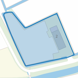 Perceel ODP01-H-1045