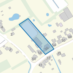 Perceel ODP01-H-1046