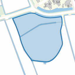 Perceel ODP01-H-1047