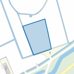 Perceel ODP01-H-1050